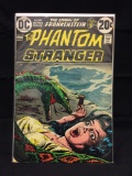 The Phantom Stranger #25 Comic Book from Estate Collection