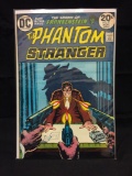 The Phantom Stranger #27 Comic Book from Estate Collection