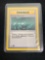 Pokemon Trainer Energy Removal Base Set 1st Edition Shadowless Card 92/102
