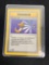 Pokemon Trainer Scoop Up Base Set 1st Edition Shadowless Card 78/102