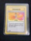 Pokemon Trainer Lass Base Set 1st Edition Shadowless Card 75/102