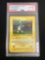 PSA Graded Gem Mint 10 Pokemon MAGNEMITE Base Set 1st Edition Shadowless Card 53/102