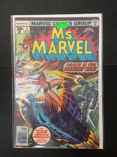 6/13 COMPLETE Comic Book Auction Part 10