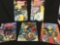 UNSEARCH ESTATE COLLECTION - 5 Comic Books - SEE PHOTOS