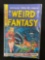 Weird Fantasy (Reprint) #7