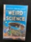 Weird Science Fantasy (Reprint) #16