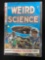 Weird Science (Reprint) #2