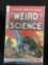 Weird Science (Reprint) #15