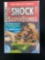 Shock Suspense Comics (Reprint) #8