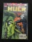 The Incredible Hulk #433