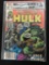 Marvel Super-Heroes (Hulk and Sub-Mariner) #105