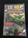 Tales to Astonish (Giant Man and Hulk) #69