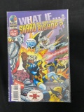 Marvel Comics What If? #84