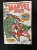 Marvel Age #65