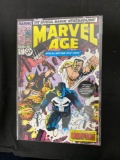 Marvel Age #67