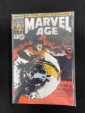 Marvel Age #68
