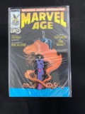 Marvel Age #69