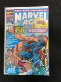 Marvel Age #99