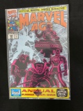 Marvel Age #101