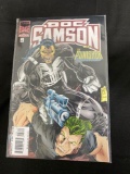 Marvel Edge Doc Sampson #3