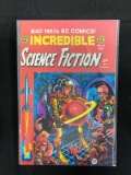 Incredible Science Fiction (Reprint) #8