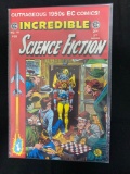 Incredible Science Fiction (Reprint) #10