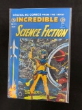 Incredible Science Fiction (Reprint) #11