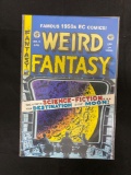 Weird Fantasy (Reprint) #3