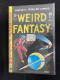 Weird Fantasy (Reprint) #4