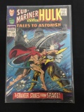 Tales to Astonish (Sub Mariner and Hulk) #88