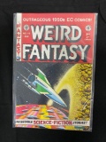 Weird Fantasy (Reprint) #10