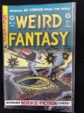 Weird Fantasy (Reprint) #11