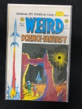 Weird Science Fantasy (Reprint) #2