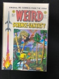 Weird Science Fantasy (Reprint) #3