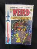 Weird Science Fantasy (Reprint) #5