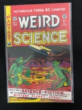 Weird Science (Reprint) #6