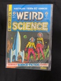 Weird Science (Reprint) #7