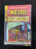 Weird Science (Reprint) #8