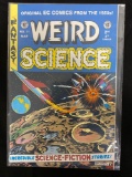 Weird Science (Reprint) #11
