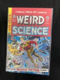 Weird Science (Reprint) #12