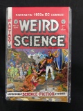 Weird Science (Reprint) #13