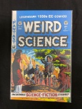 Weird Science (Reprint) #14