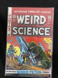 Weird Science (Reprint) #15