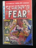 The Haunt of Fear (Reprint) #15