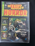 The Vault of Horror (Double Size) (Reprint) #1