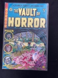 The Vault of Horror (Double Size) (Reprint) #2