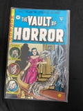 The Vault of Horror (Double Size) (Reprint) #4