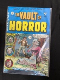 The Vault of Horror (Double Size) (Reprint) #5