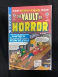 The Vault of Horror (Reprint) #1