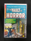 The Vault of Horror (Reprint) #2
